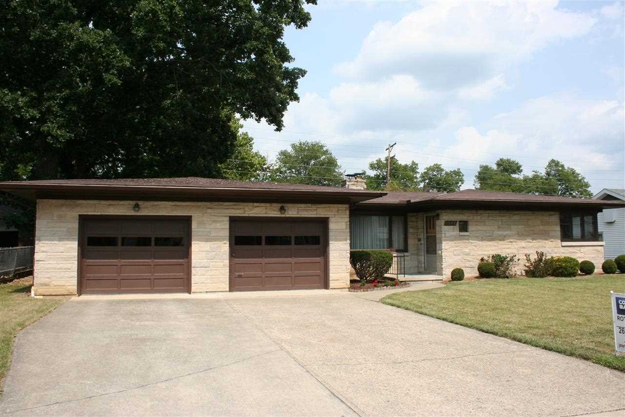 1025 Oak St, Huntington, IN 46750 photo 20