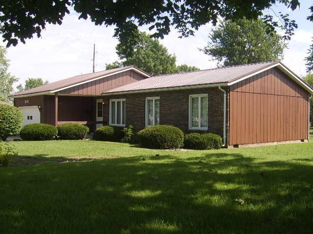 819 S Meridian St, Portland, IN 47371 photo 1