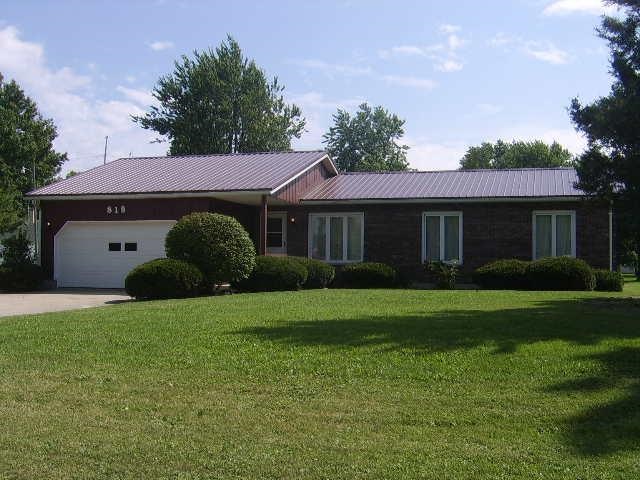 819 S Meridian St, Portland, IN 47371 photo 2