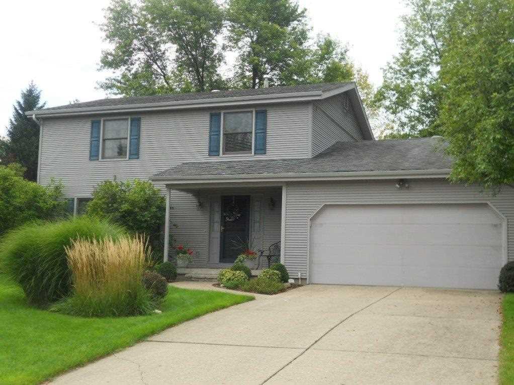 2637 Clayton St, West Lafayette, IN 47906 photo 1