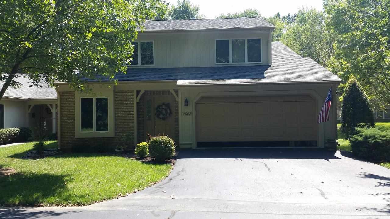 1420 Timberlake Ln, Evansville, IN 47710 photo 1