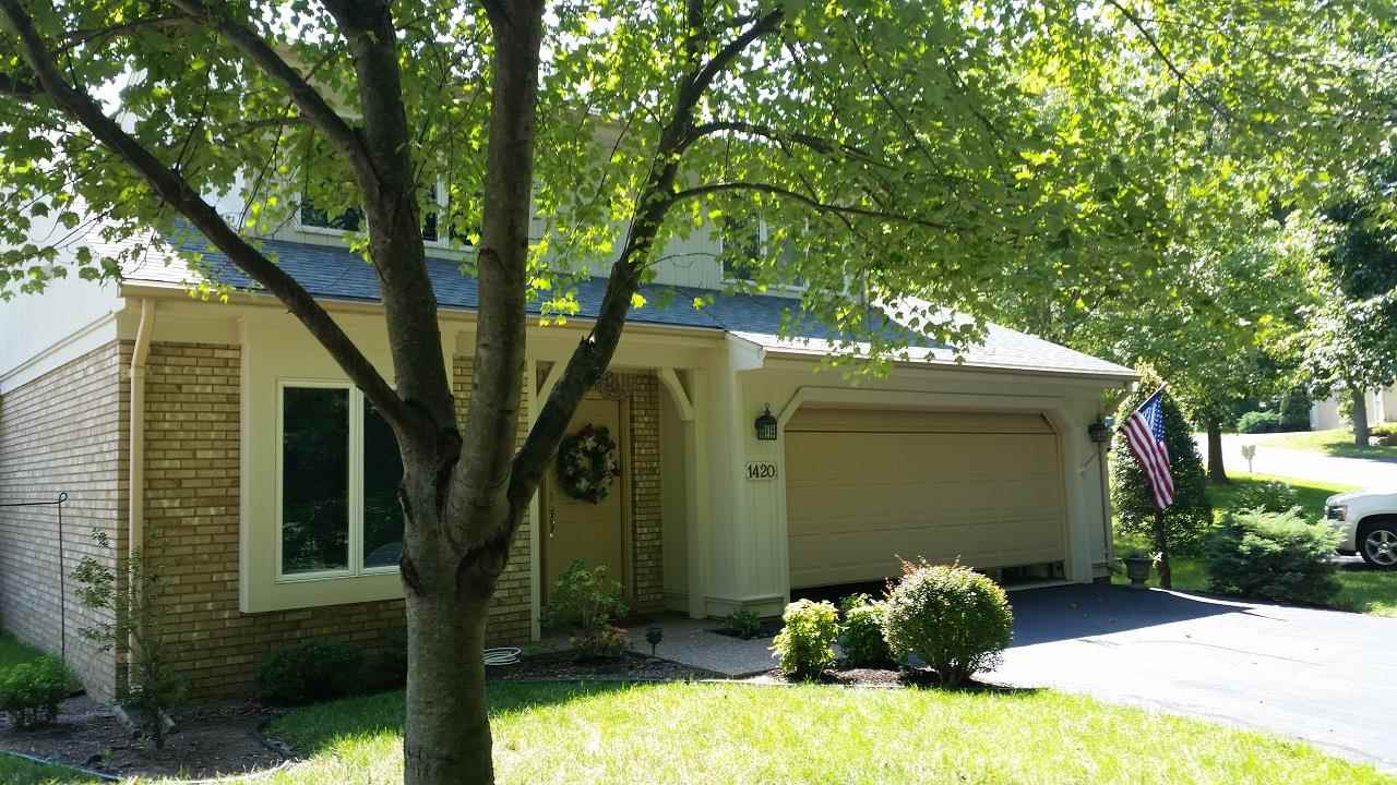 1420 Timberlake Ln, Evansville, IN 47710 photo 16