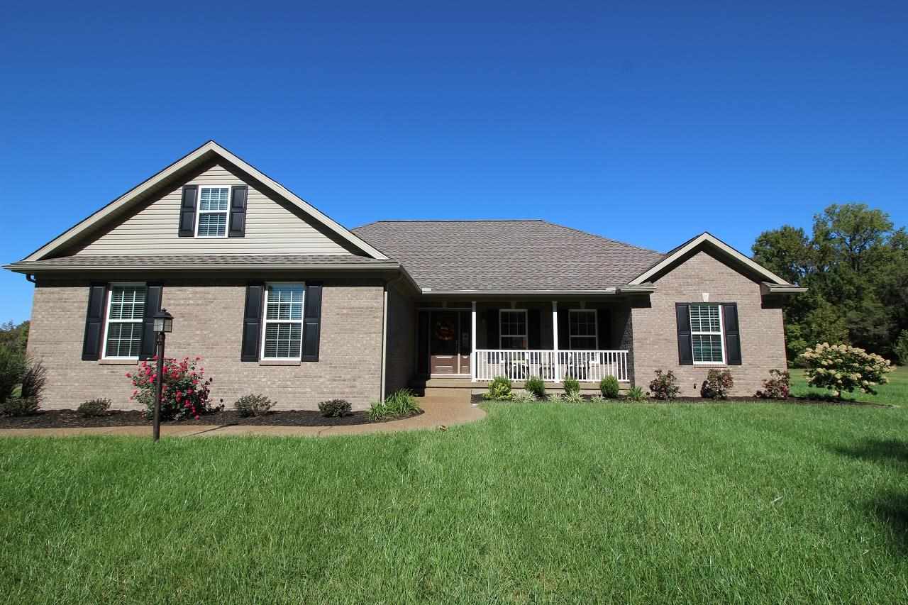 10410 Wolfinger Rd, Mount Vernon, IN 47620 photo 1