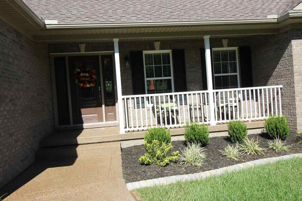 10410 Wolfinger Rd, Mount Vernon, IN 47620 photo 13