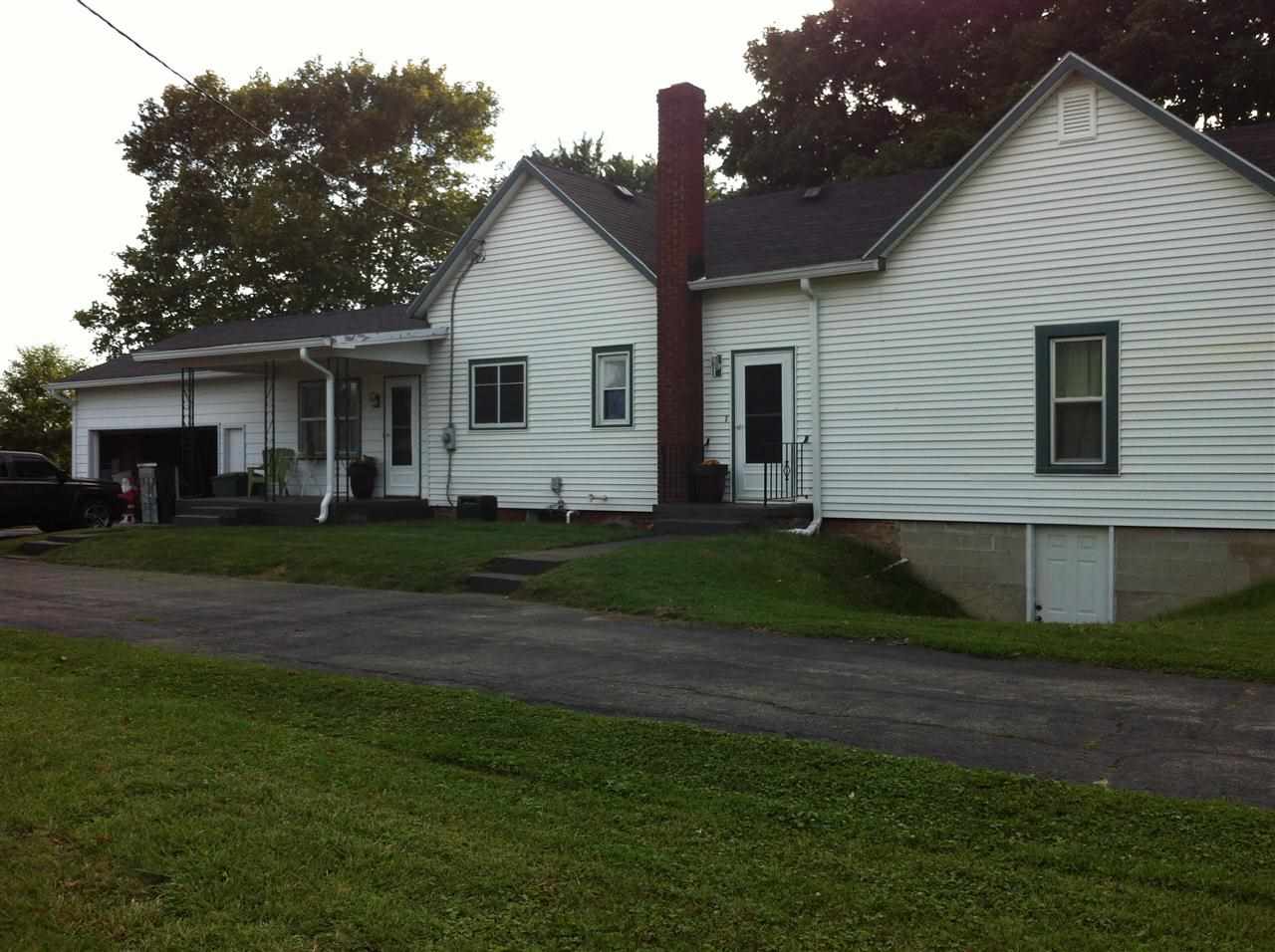 9169 E 00ns, Greentown, IN 46936 photo 1