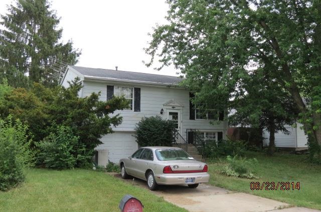 4307 Mcclellan Ln, West Lafayette, IN 47906 photo 1