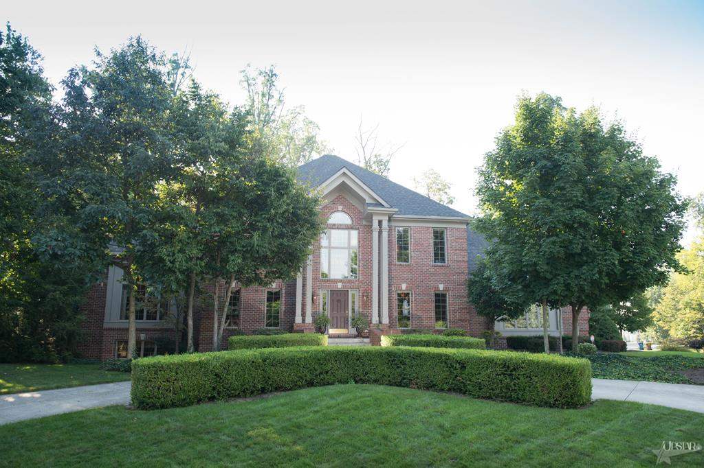 2606 Baywood Trl, Fort Wayne, IN 46845 photo 3