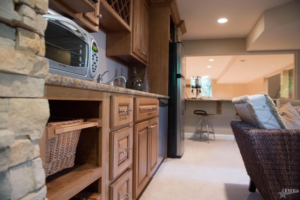 2606 Baywood Trl, Fort Wayne, IN 46845 photo 29