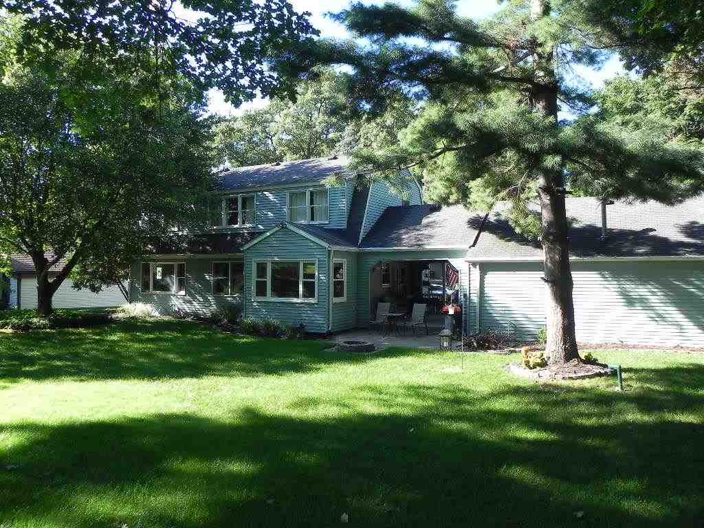 16832 Hampton Dr, Granger, IN 46530 photo 20