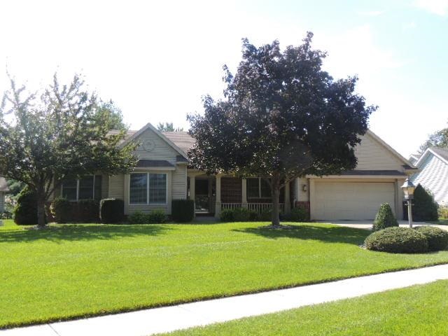 1826 Kentfield Way, Goshen, IN 46526 photo 1