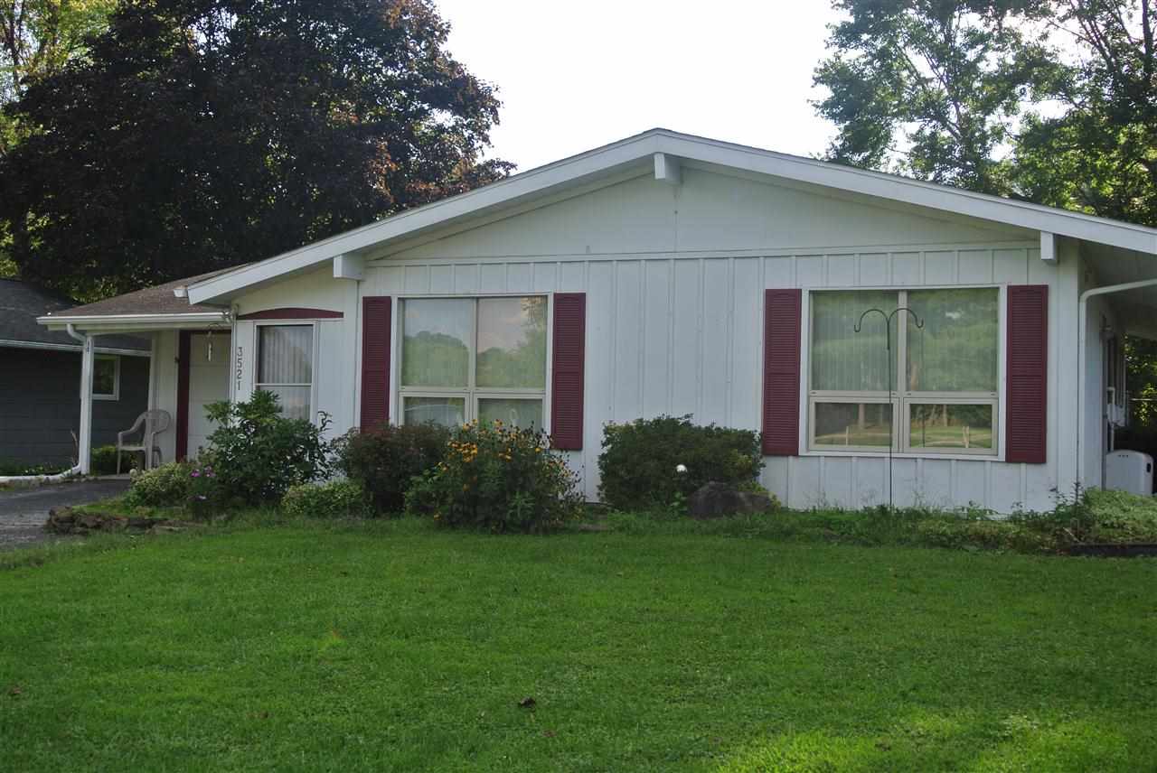 3521 N Kinser Pike, Bloomington, IN 47404 photo 1