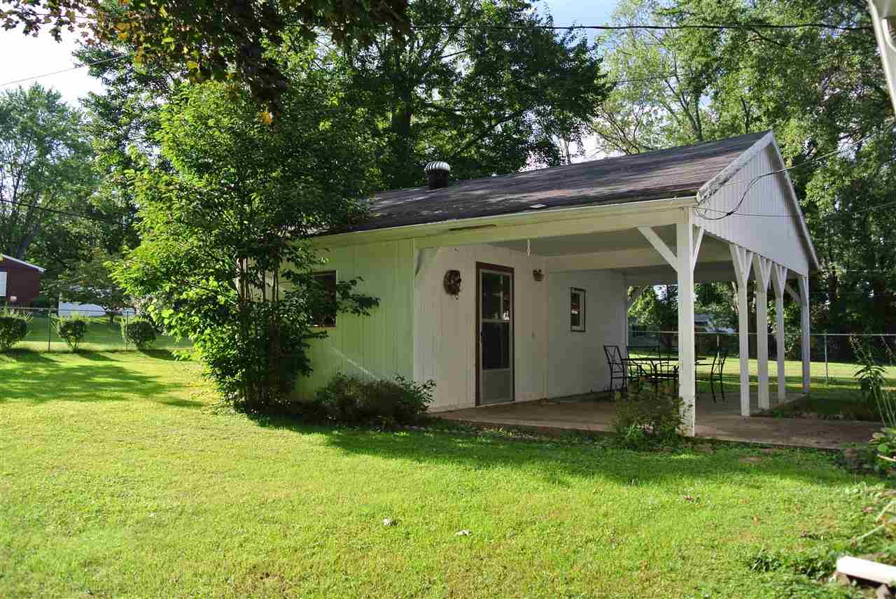 3521 N Kinser Pike, Bloomington, IN 47404 photo 14