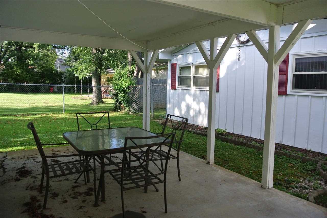 3521 N Kinser Pike, Bloomington, IN 47404 photo 12
