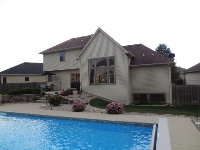 12928 Palazzo Blvd, Fort Wayne, IN 46845 photo 3