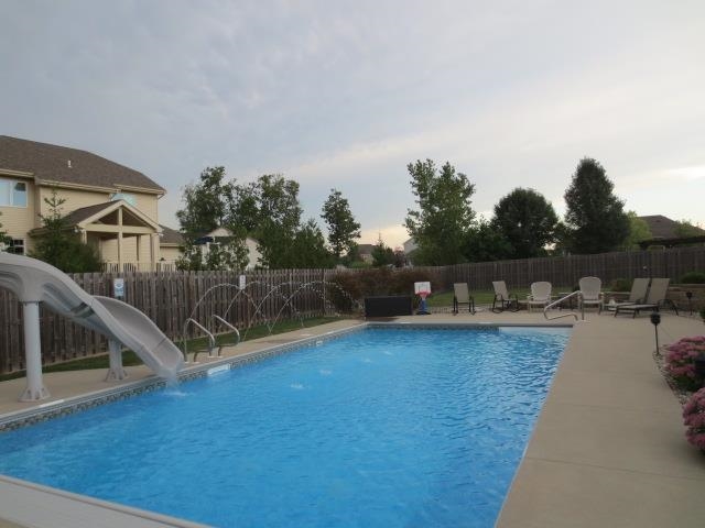 12928 Palazzo Blvd, Fort Wayne, IN 46845 photo 5