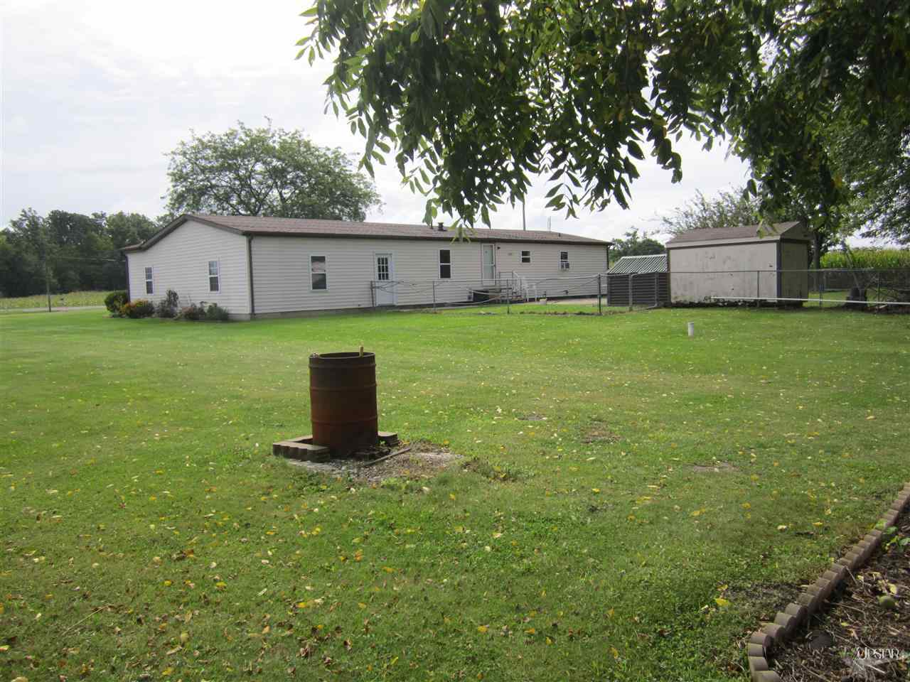 4520 S State Road 9, Columbia City, IN 46725 photo 2