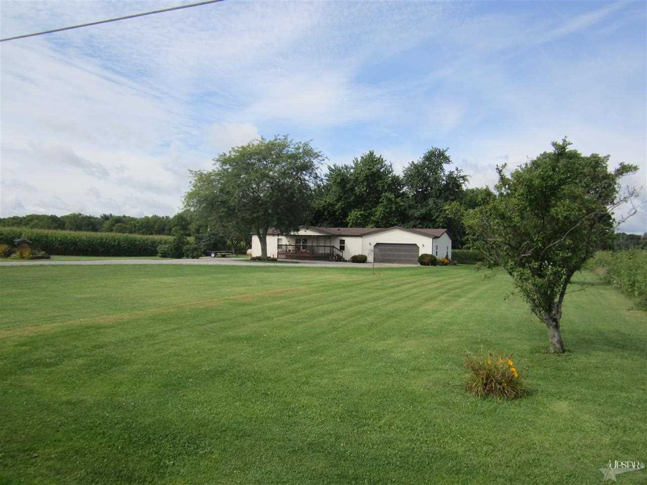 4520 S State Road 9, Columbia City, IN 46725 photo 3