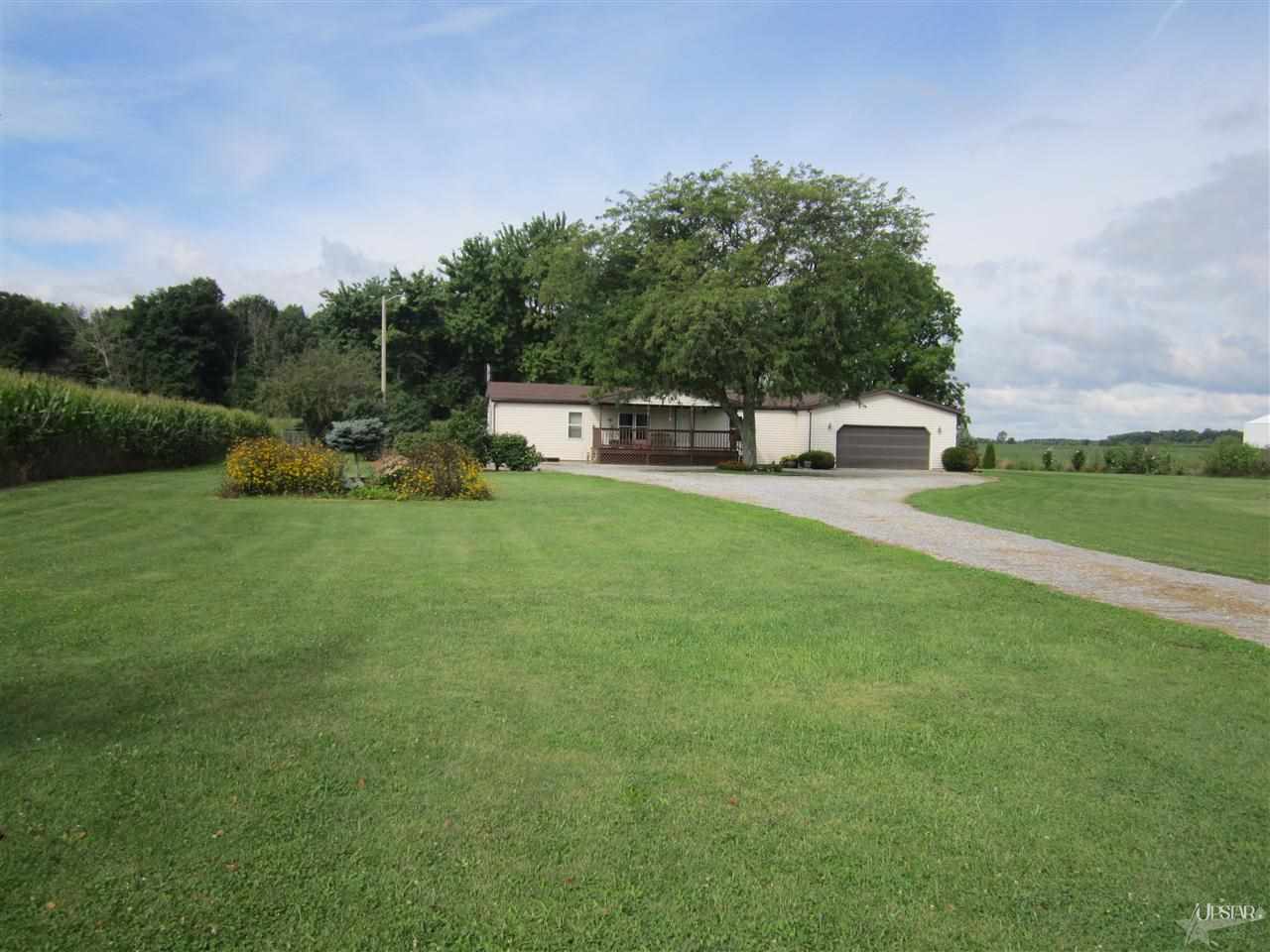 4520 S State Road 9, Columbia City, IN 46725 photo 1