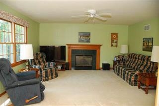 10266 S Cedar Lake Dr, Granger, IN 46530 photo 6