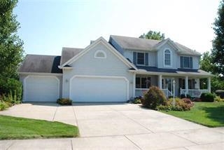 10266 S Cedar Lake Dr, Granger, IN 46530 photo 1