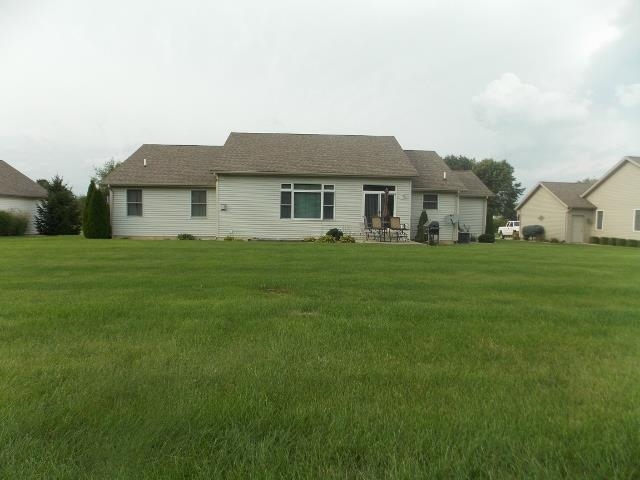 23084 Johnathon Ct, Elkhart, IN 46516 photo 2
