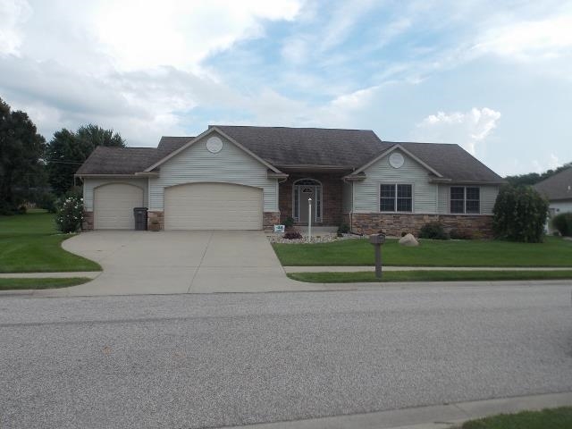 23084 Johnathon Ct, Elkhart, IN 46516 photo 1