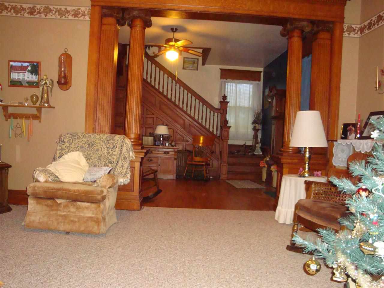 7398 S 300 E, Oxford, IN 47971 photo 7