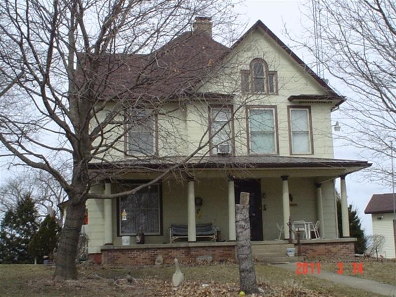 7398 S 300 E, Oxford, IN 47971 photo 1