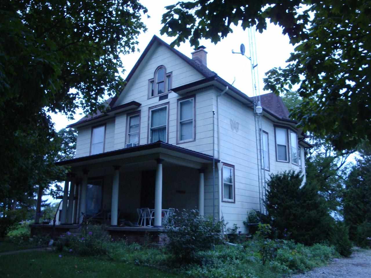7398 S 300 E, Oxford, IN 47971 photo 4