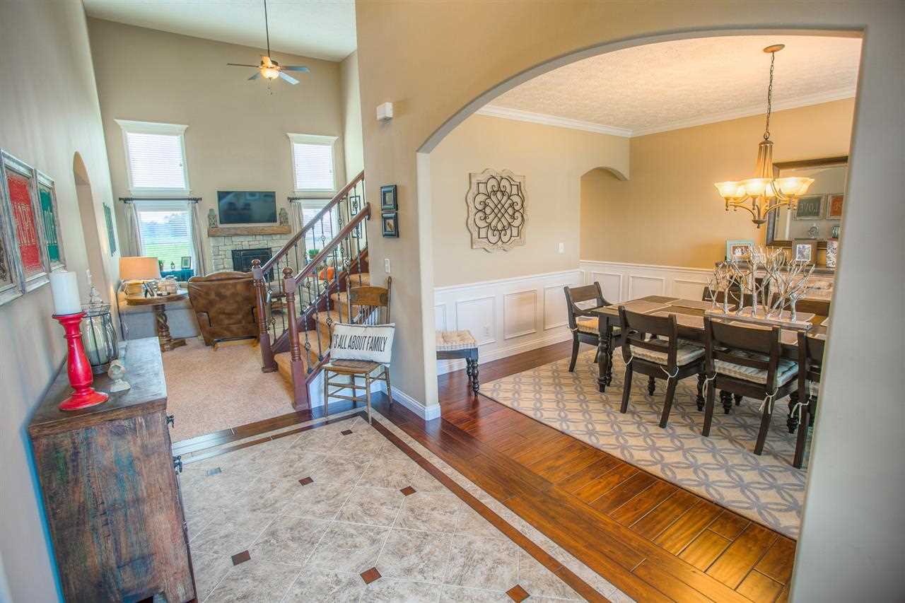 5176 Flowermound Dr, West Lafayette, IN 47906 photo 8