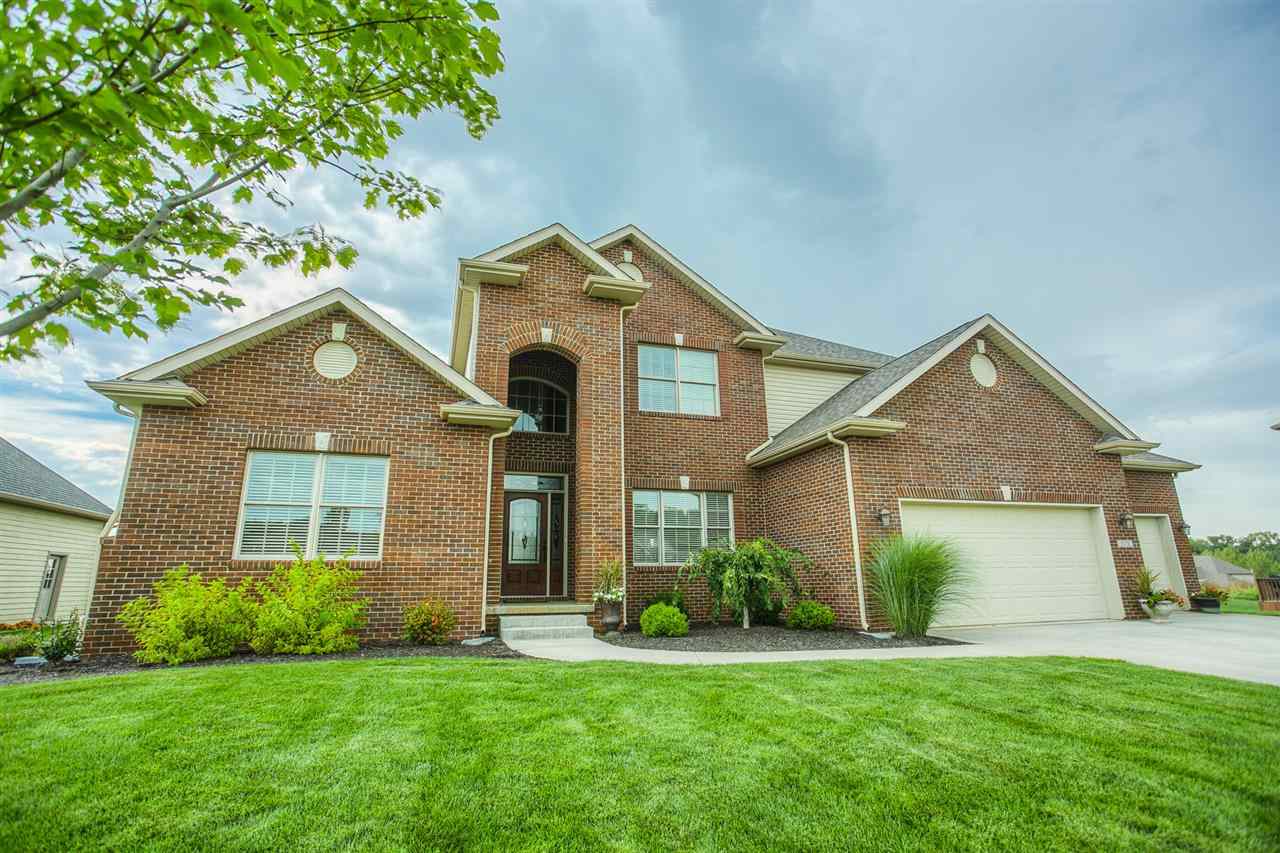 5176 Flowermound Dr, West Lafayette, IN 47906 photo 3