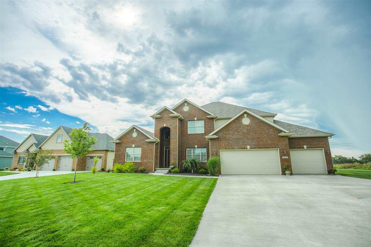 5176 Flowermound Dr, West Lafayette, IN 47906 photo 2