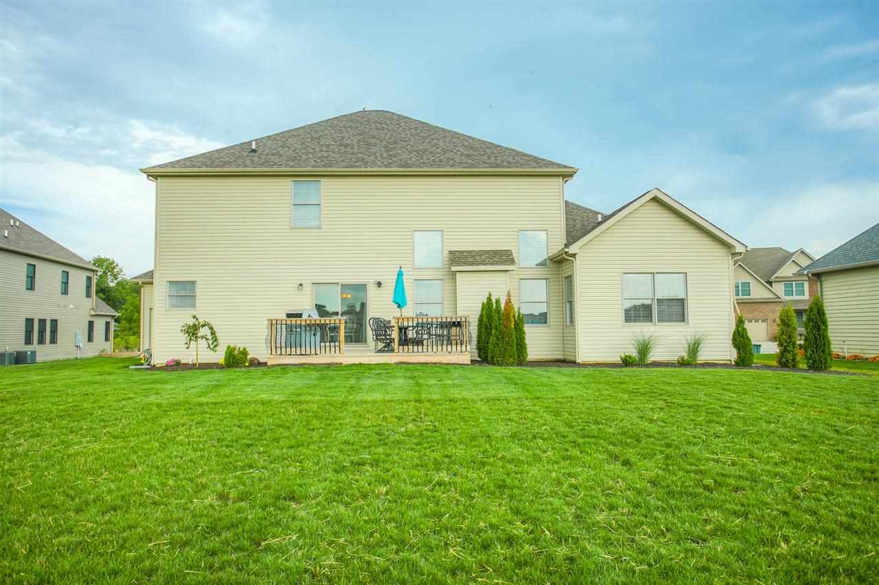 5176 Flowermound Dr, West Lafayette, IN 47906 photo 5