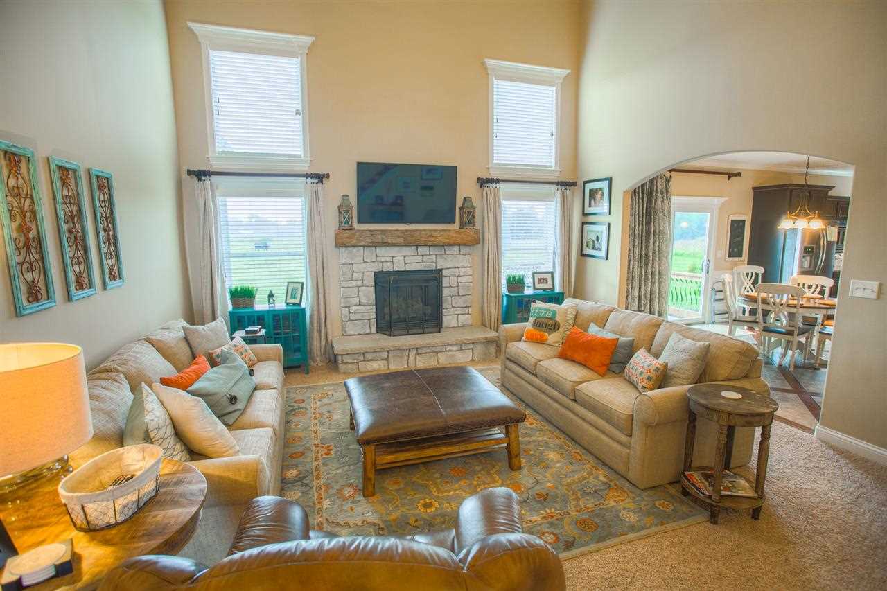 5176 Flowermound Dr, West Lafayette, IN 47906 photo 9