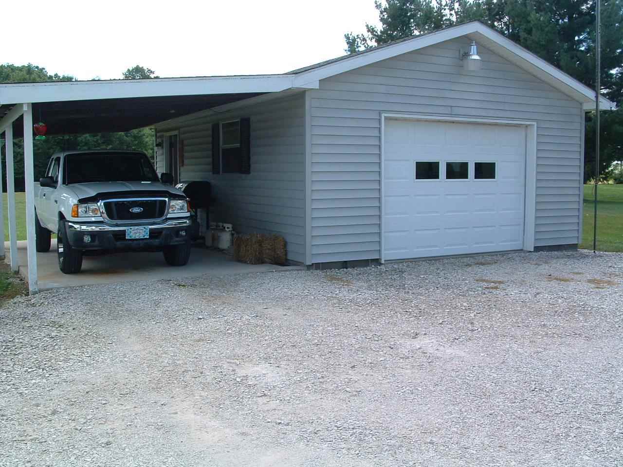 9223 W Hedrick Rd, Gosport, IN 47433 photo 9