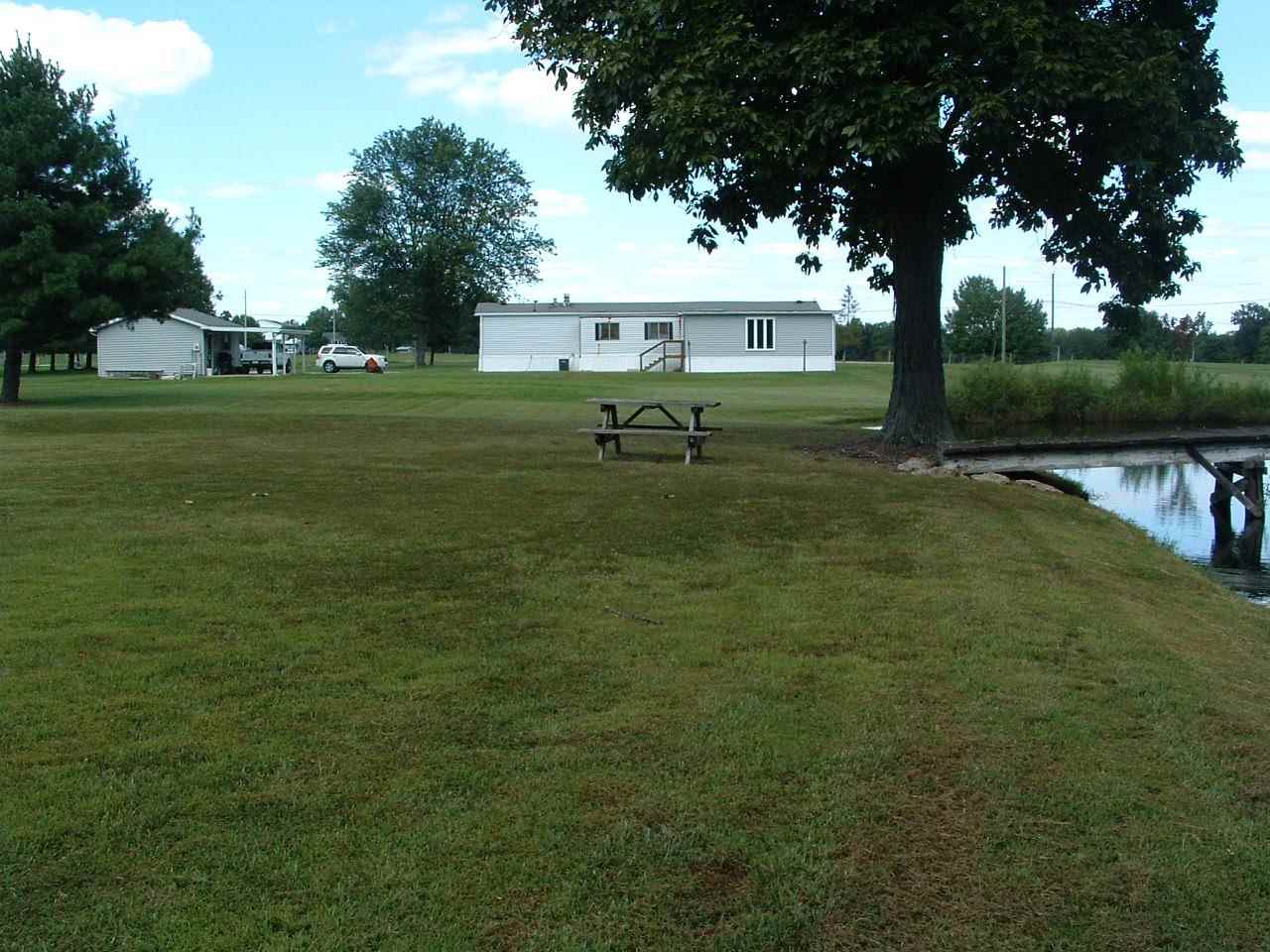 9223 W Hedrick Rd, Gosport, IN 47433 photo 5