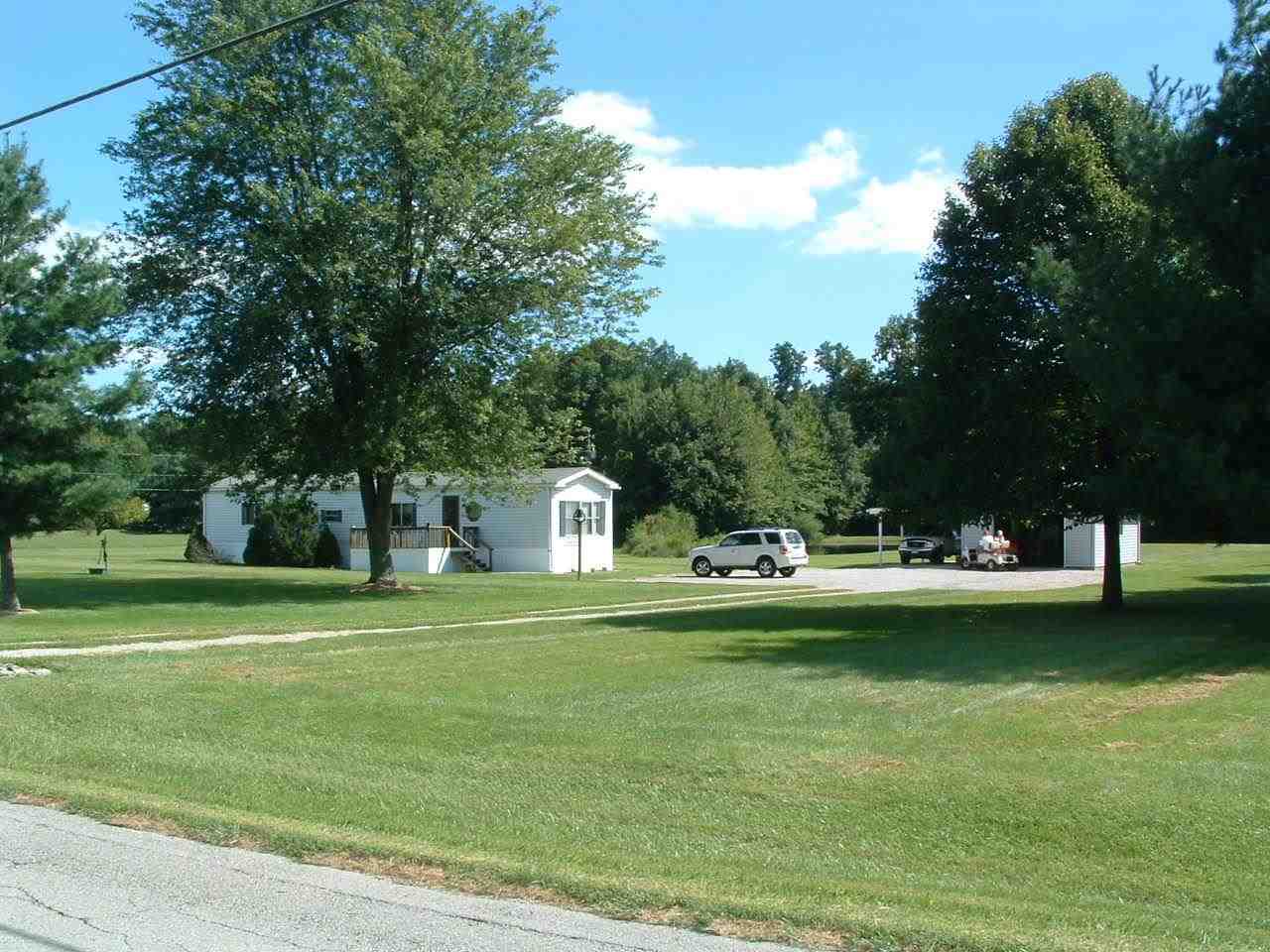 9223 W Hedrick Rd, Gosport, IN 47433 photo 7