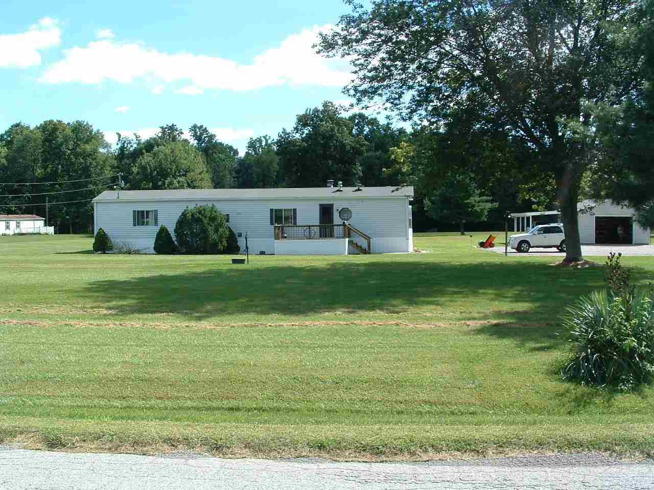 9223 W Hedrick Rd, Gosport, IN 47433 photo 3