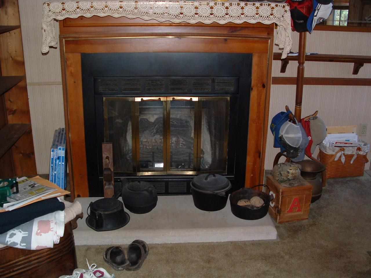 9223 W Hedrick Rd, Gosport, IN 47433 photo 11
