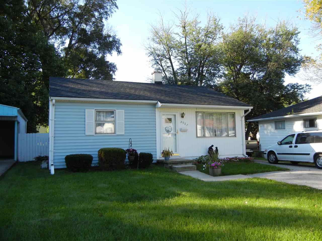 2927 Vinton St, Lafayette, IN 47904 photo 1