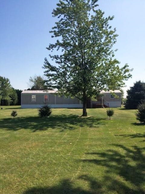 1256 N 525 W, Warsaw, IN 46582 photo 1