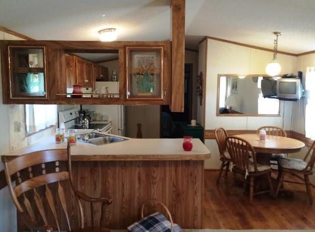 1256 N 525 W, Warsaw, IN 46582 photo 2
