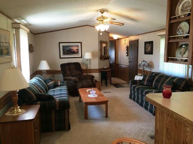 1256 N 525 W, Warsaw, IN 46582 photo 4