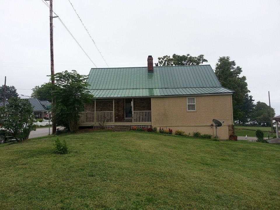 335 Franklin St, Troy, IN 47588 photo 1