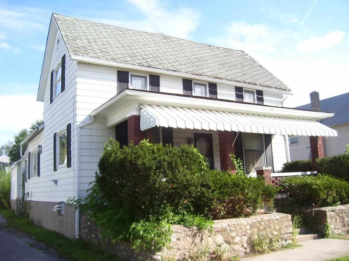 420 Burlington Ave, Logansport, IN 46947 photo 1