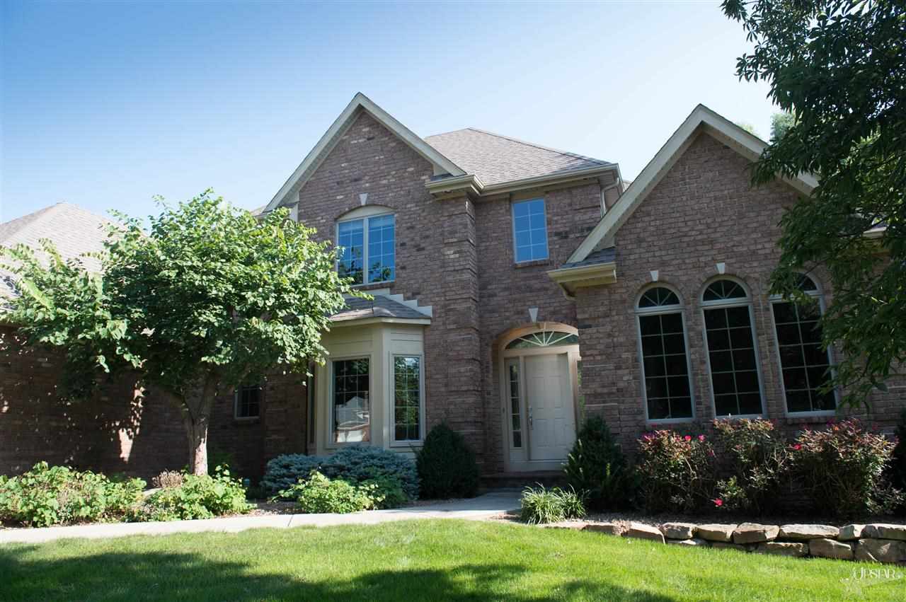 12122 Hawkins Way, Fort Wayne, IN 46814 photo 2
