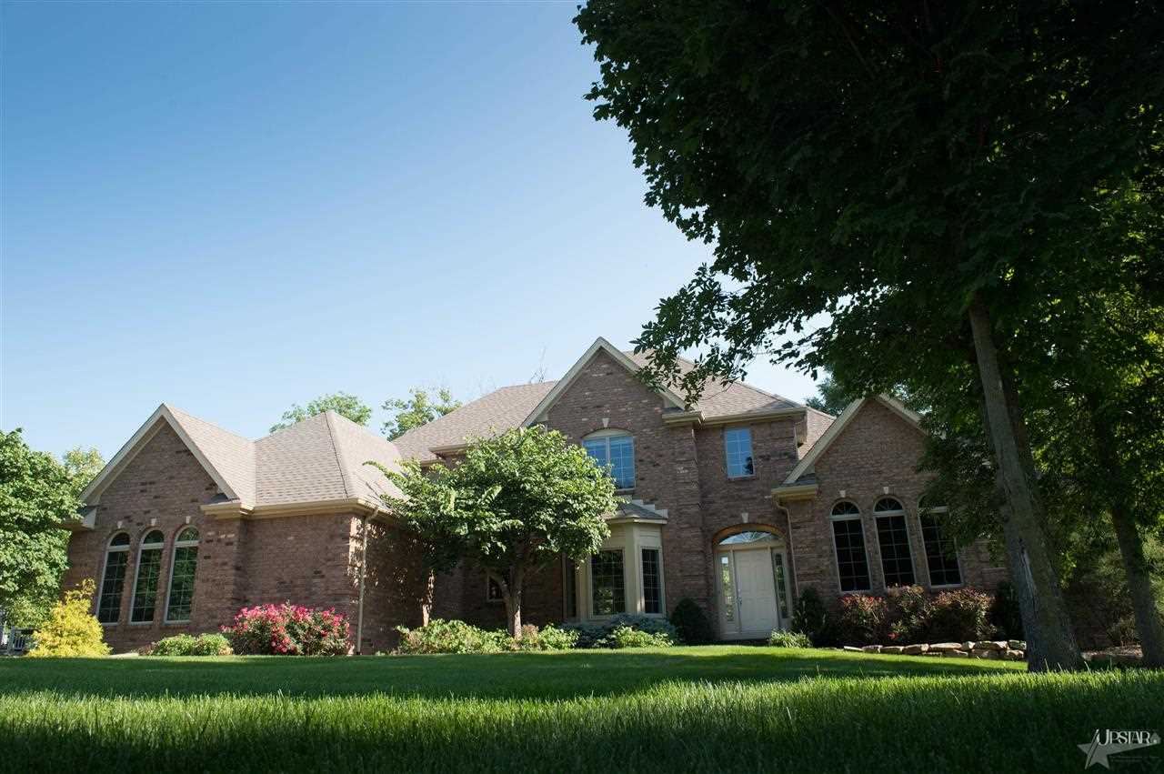 12122 Hawkins Way, Fort Wayne, IN 46814 photo 1