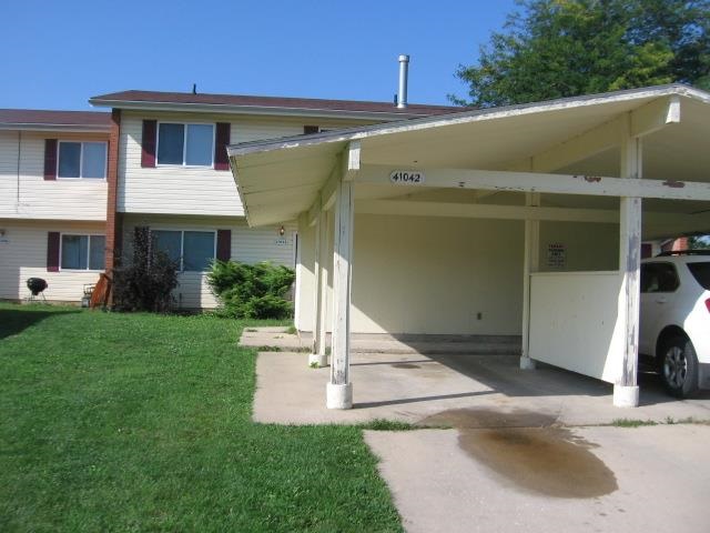 41042 Gunter Ct, Peru, IN 46970 photo 1