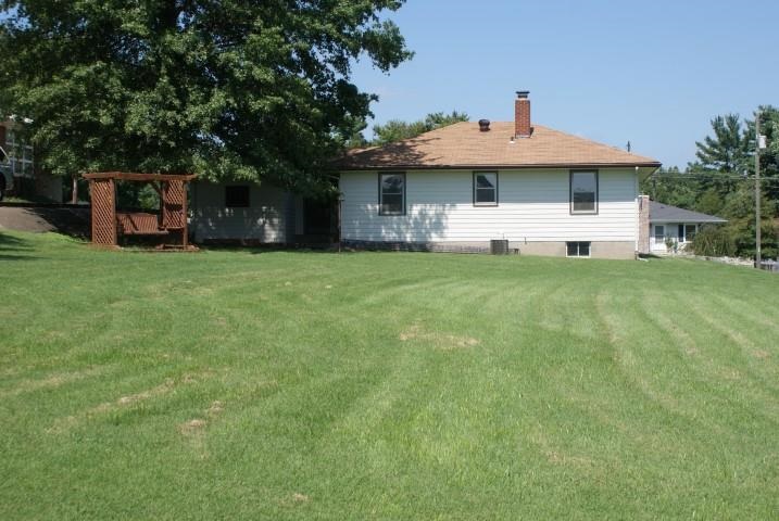 3032 Allens Ln, Evansville, IN 47720 photo 21