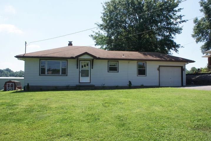 3032 Allens Ln, Evansville, IN 47720 photo 1